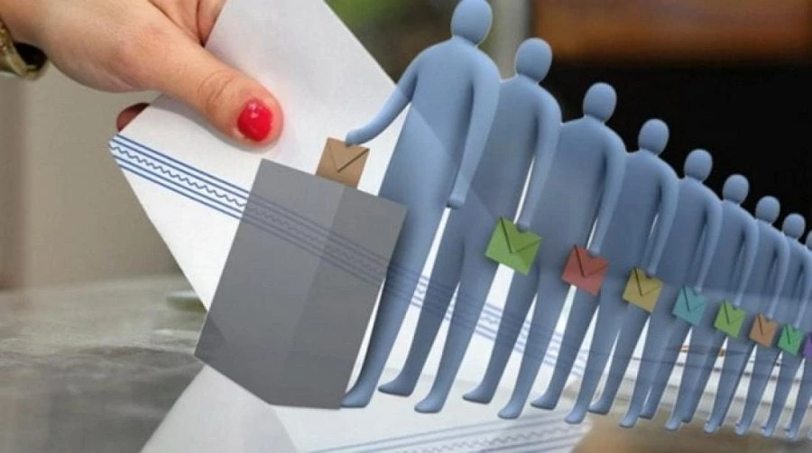 Δημοσκοπήσεις: Στο 28,1% η ΝΔ έναντι 20,9% του ΣΥΡΙΖΑ – Αυξάνεται η δυσαρέσκεια στο ΣΥΡΙΖΑ